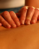 Aromatherapy, baby massage, Bowen, foot reflexology, lymphatic drainage, myofascial release, remedial massage, sports massage, trigger point therapy